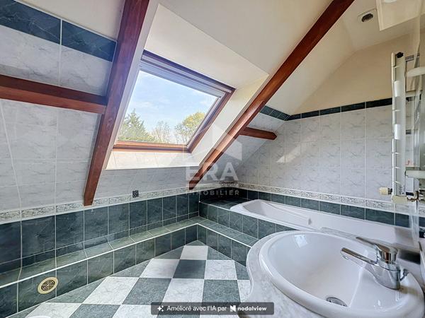 Maison Etampes 5 pièce(s) 131 m2