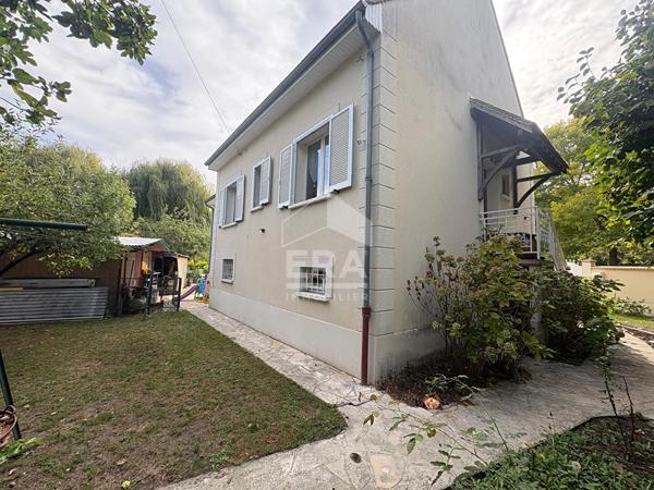 Maison Etampes 5 pièce(s) 131 m2