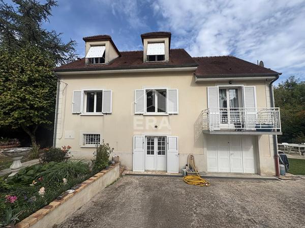 Maison Etampes 5 pièce(s) 131 m2
