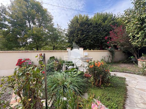 Maison Etampes 5 pièce(s) 131 m2