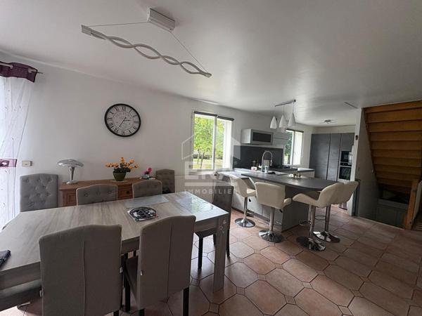 Maison Etampes 5 pièce(s) 131 m2