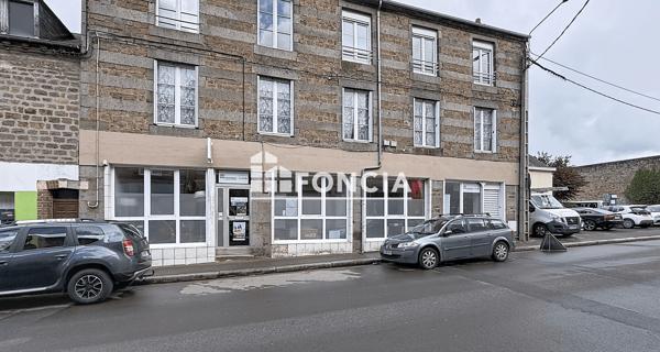 À vendre Immeuble 500 m² - Flers 61100