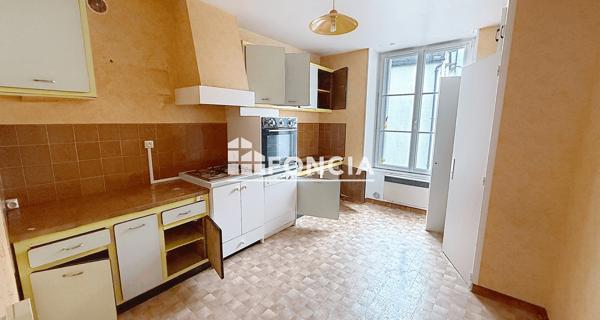 À vendre Immeuble 500 m² - Flers 61100