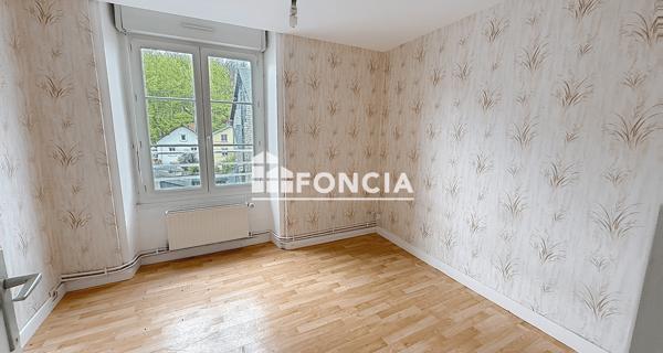 À vendre Immeuble 500 m² - Flers 61100