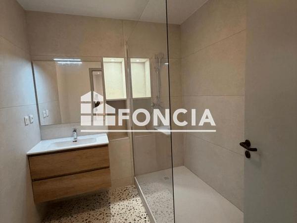 Location Appartement 3 pièces 83.32 m² - 1 RUE DES MARECHAUX Mulhouse 68100