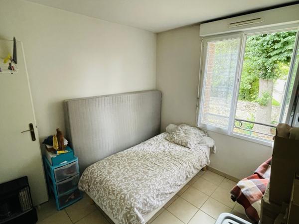 Appartement 3 pièces - 52 m²