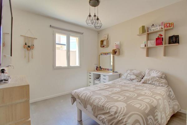 Villa T4 - Piscine - Terrasse - Dépendance