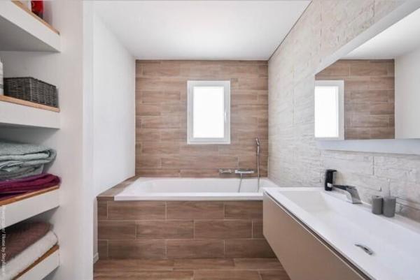 Villa T4 - Piscine - Terrasse - Dépendance