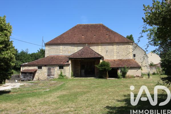 Maison à vendre 6 pièces 142 m² Garchizy