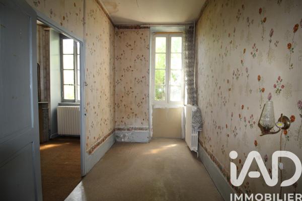Maison à vendre 6 pièces 142 m² Garchizy