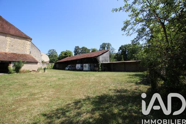 Maison à vendre 6 pièces 142 m² Garchizy