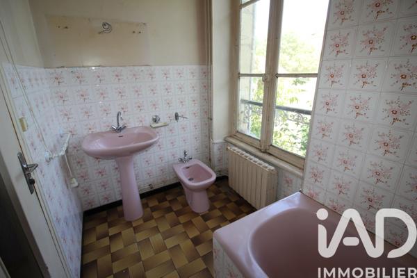 Maison à vendre 6 pièces 142 m² Garchizy