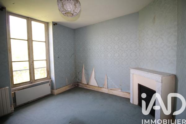 Maison à vendre 6 pièces 142 m² Garchizy