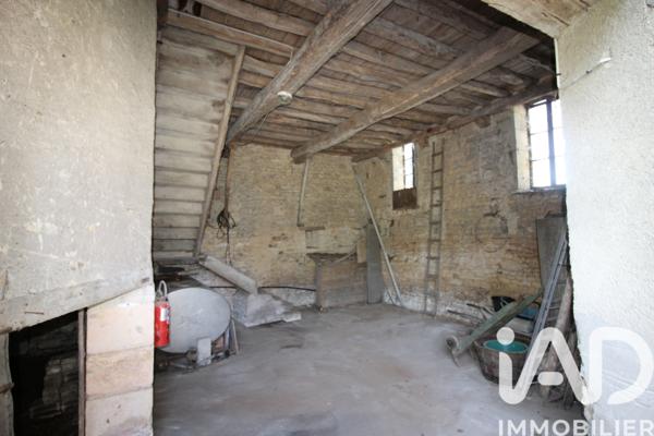 Maison à vendre 6 pièces 142 m² Garchizy