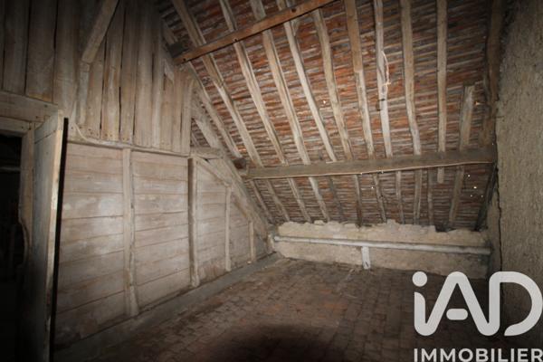 Maison à vendre 6 pièces 142 m² Garchizy