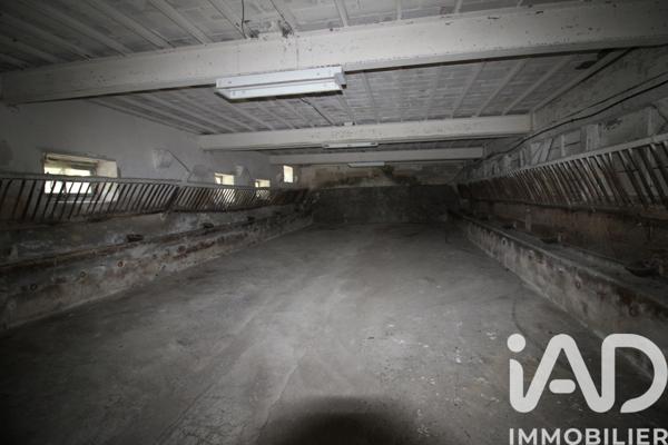 Maison à vendre 6 pièces 142 m² Garchizy