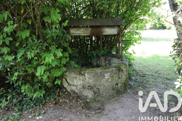 Maison à vendre 6 pièces 142 m² Garchizy