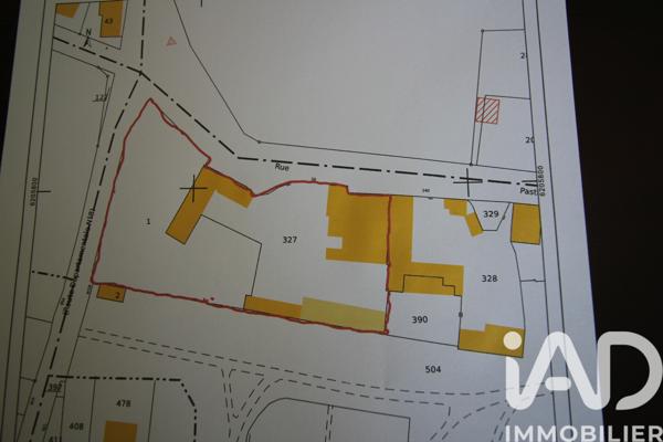 Maison à vendre 6 pièces 142 m² Garchizy