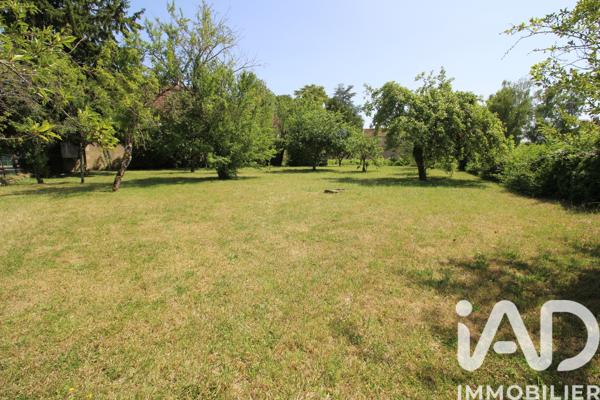 Maison à vendre 6 pièces 142 m² Garchizy