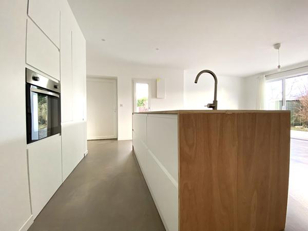 Maison à vendre à Vannes 2 chambres quartier Beaupré Lalande