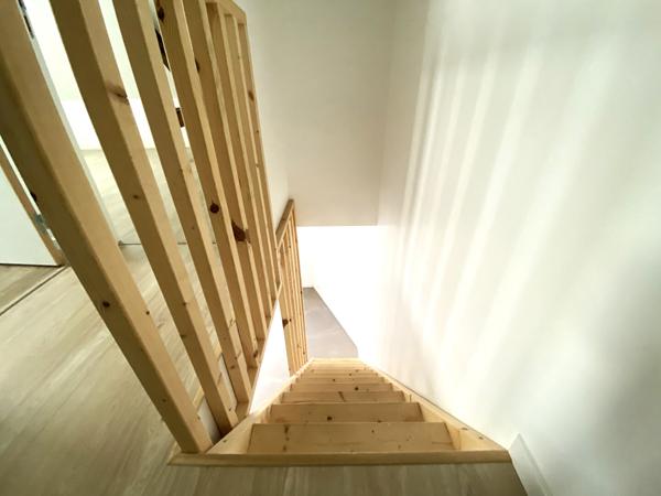 Maison à vendre à Vannes 2 chambres quartier Beaupré Lalande