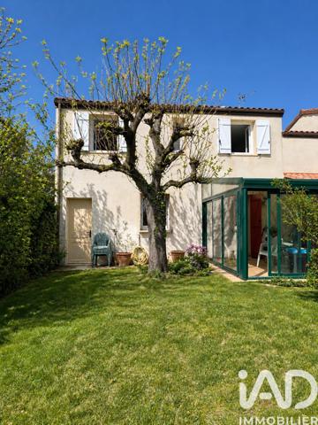 Maison à vendre 5 pièces 98 m² Colomiers