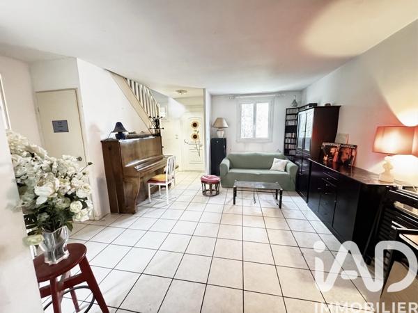 Maison à vendre 5 pièces 98 m² Colomiers