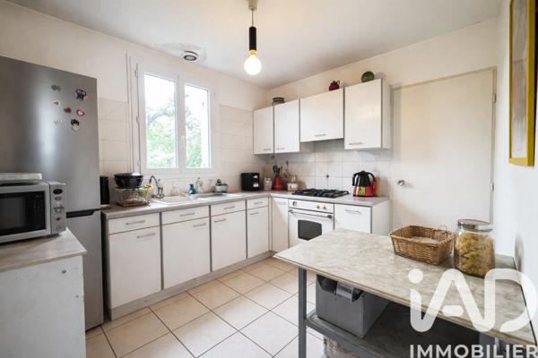 Maison à vendre 5 pièces 98 m² Colomiers