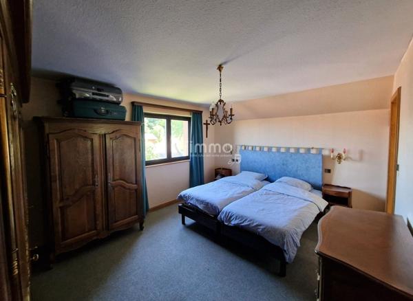 Villa d'architecte avec vue dominante