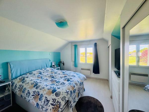 Maison Idron 5 pièce(s) 106 m2