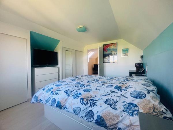 Maison Idron 5 pièce(s) 106 m2