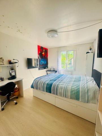 Maison Idron 5 pièce(s) 106 m2