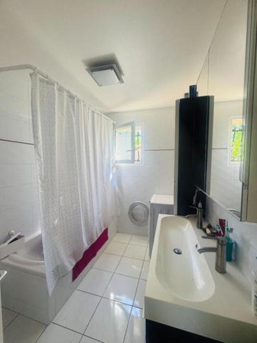 Maison Idron 5 pièce(s) 106 m2