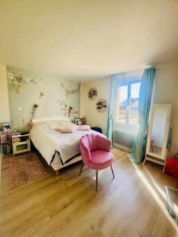 Maison Idron 5 pièce(s) 106 m2