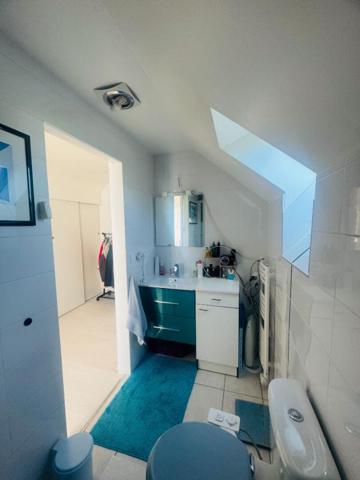 Maison Idron 5 pièce(s) 106 m2