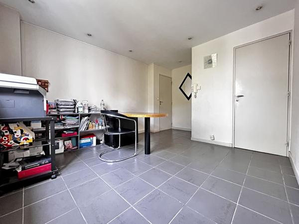 Appartement F5 de 100 m² avec terrasse