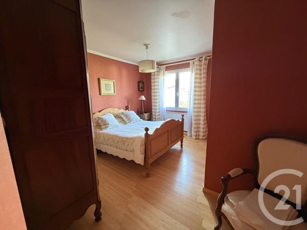 Maison à vendre  6 pièces - 130,78 m2 PORNIC - 44