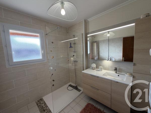 Maison à vendre  6 pièces - 130,78 m2 PORNIC - 44