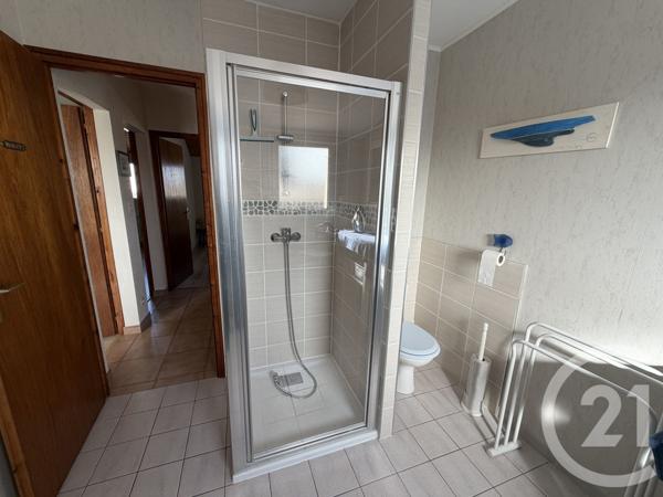 Maison à vendre  6 pièces - 130,78 m2 PORNIC - 44