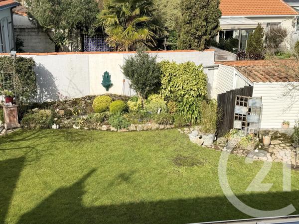 Maison à vendre  6 pièces - 130,78 m2 PORNIC - 44
