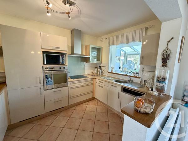 Maison à vendre  6 pièces - 130,78 m2 PORNIC - 44