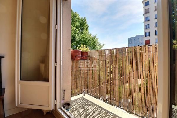 Appartement Aubervilliers 3 pièce(s) 60 m2