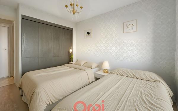 Appartement à vendre    4 pièces • 67,40 m2 Lyon 3