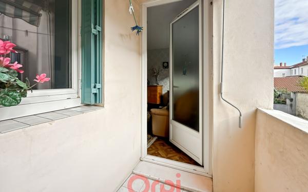 Appartement à vendre    4 pièces • 67,40 m2 Lyon 3