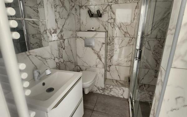 Appartement à louer    1 pièce •  Nice