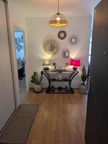 Vente / Appartement T3