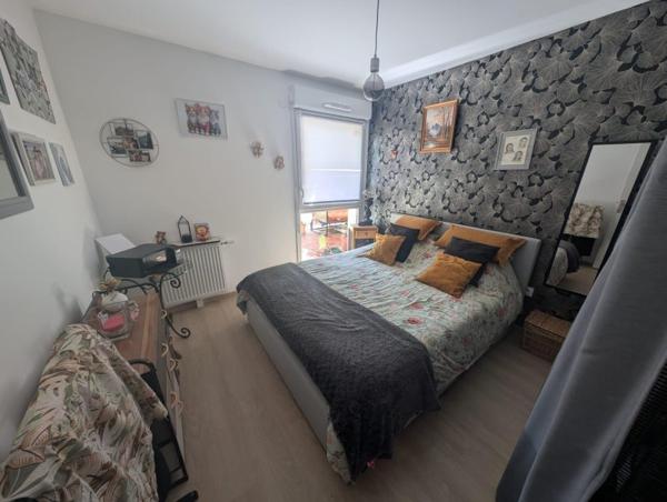 Vente / Appartement T3