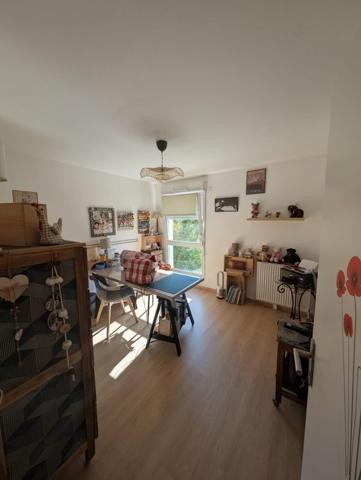 Vente / Appartement T3 à Plombières-lès-Dijon (21370)
