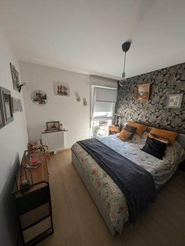 Vente / Appartement T3 à Plombières-lès-Dijon (21370)