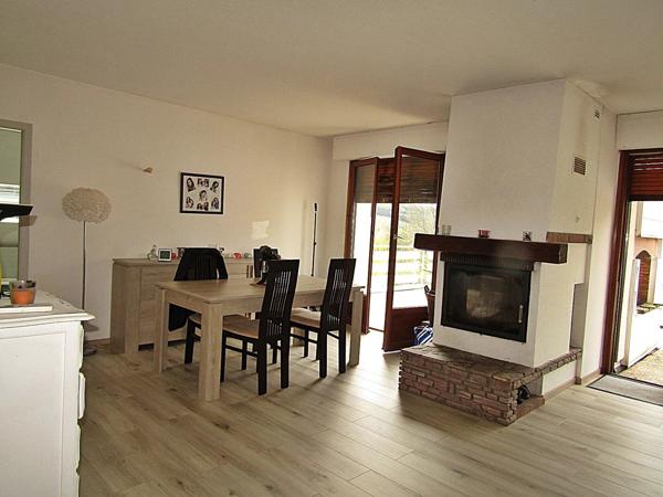 Location Appartement 4 pièces 116 m2 à Moyenmoutier